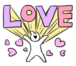 Extremely Rabbit vol.4 sticker #12855973