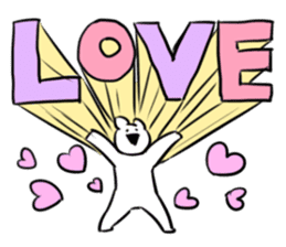 Extremely Rabbit vol.4 sticker #12855973