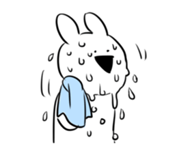 Extremely Rabbit vol.4 sticker #12855974