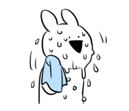 Extremely Rabbit vol.4 sticker #12855974