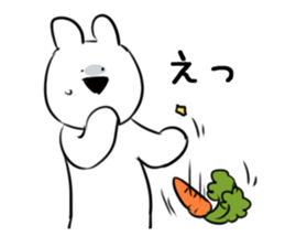 Extremely Rabbit vol.4 sticker #12855976