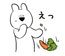 Extremely Rabbit vol.4 sticker #12855976