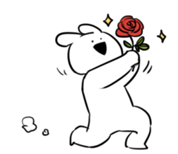 Extremely Rabbit vol.4 sticker #12855989