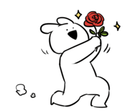 Extremely Rabbit vol.4 sticker #12855989