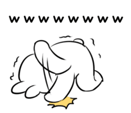 Extremely Rabbit vol.4 sticker #12856001