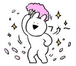 Extremely Rabbit vol.4 sticker #12856004