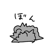 NO use sticker sticker #12856420