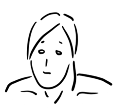 NicoNicoMan sticker #12856816