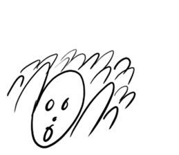 NicoNicoMan sticker #12856817