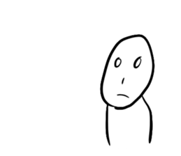 NicoNicoMan sticker #12856818