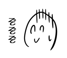 NicoNicoMan sticker #12856825