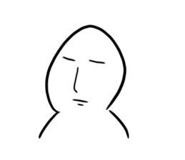 NicoNicoMan sticker #12856829