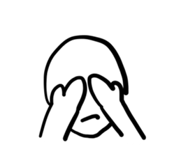 NicoNicoMan sticker #12856839