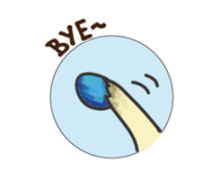 A Delightful Pony sticker #12858465