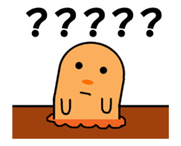 Video? This, too, is the Mole (laughs) sticker #12858917