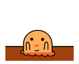 Video? This, too, is the Mole (laughs) sticker #12858923