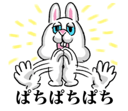 Dig 4 Destruction sticker #12858976