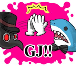 Dig 4 Destruction sticker #12858978