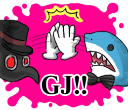 Dig 4 Destruction sticker #12858978