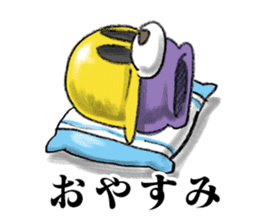 Dig 4 Destruction sticker #12858987