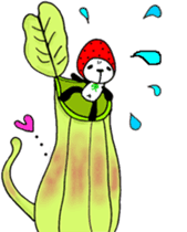 STRAWBERRY PANDA Part 9 sticker #12859039