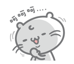 Majimeow meow-meow-meow sticker #12859062