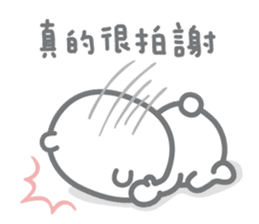 Majimeow meow-meow-meow sticker #12859080