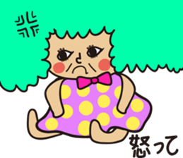 Distant outer planets sticker #12859133