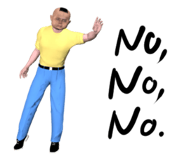 Uhhh! sticker #12859230