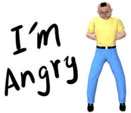 Uhhh! sticker #12859231