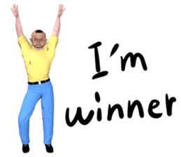 Uhhh! sticker #12859233