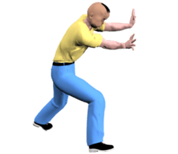 Uhhh! sticker #12859236