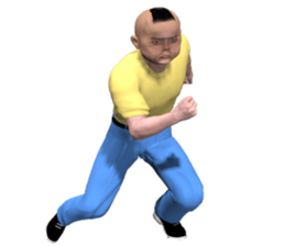 Uhhh! sticker #12859245