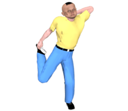 Uhhh! sticker #12859251