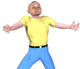 Uhhh! sticker #12859254