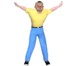 Uhhh! sticker #12859260