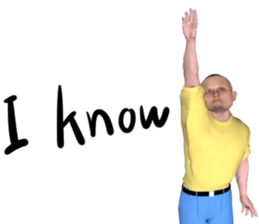 Uhhh! sticker #12859264