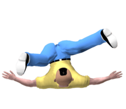 Uhhh! sticker #12859265