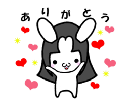 kagurabi4 sticker #12859319