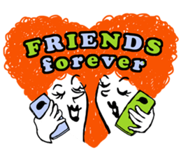 Mamma Mia (English) sticker #12859432