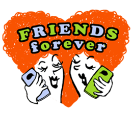 Mamma Mia (English) sticker #12859432