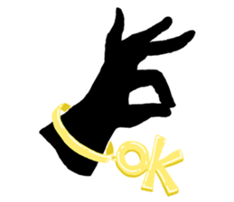 Mamma Mia (English) sticker #12859433