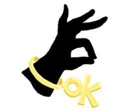 Mamma Mia (English) sticker #12859433