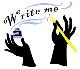 Mamma Mia (English) sticker #12859439