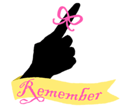 Mamma Mia (English) sticker #12859453