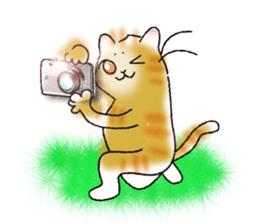 Currant- chan feat."Yan Yan"vol.10 sticker #12859498