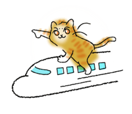 Currant- chan feat."Yan Yan"vol.10 sticker #12859503