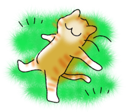 Currant- chan feat."Yan Yan"vol.10 sticker #12859508