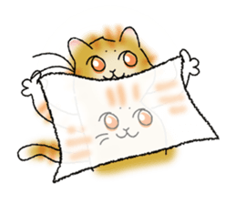 Currant- chan feat."Yan Yan"vol.10 sticker #12859509