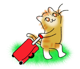 Currant- chan feat."Yan Yan"vol.10 sticker #12859510